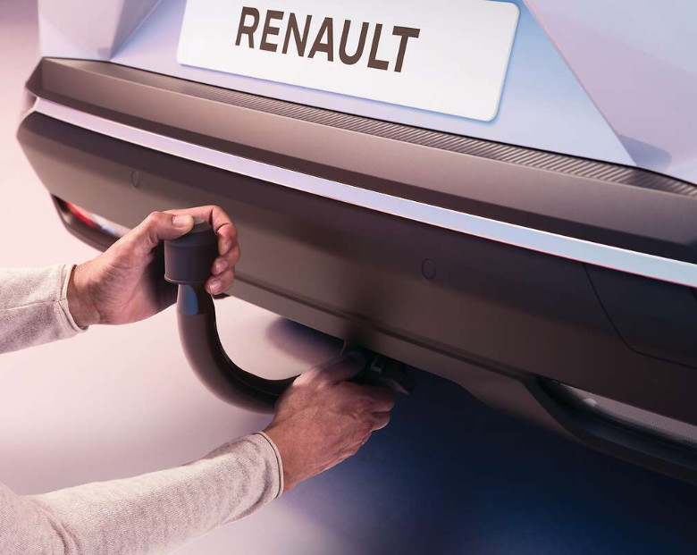 Immagine accessori e ricambi originali