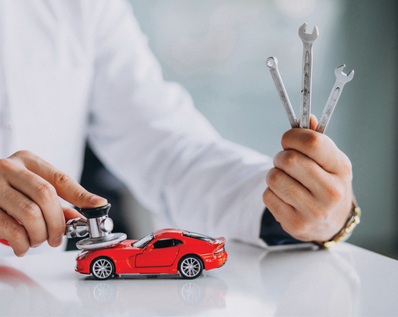 Immagine sinistri assicurativi